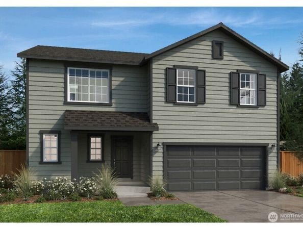30305 125th Place SE 227, Auburn WA 98092