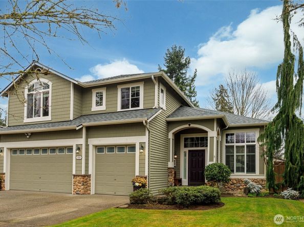 17001 31st Drive SE, Bothell WA 98012