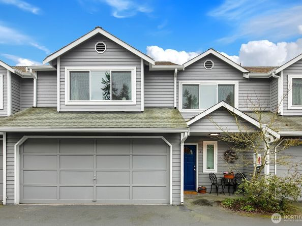 21116 80th Avenue W 7, Edmonds WA 98026