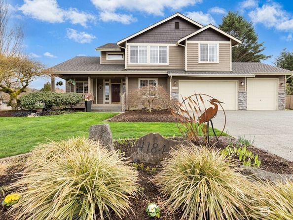 4184 327th Circle NE, Carnation WA 98014