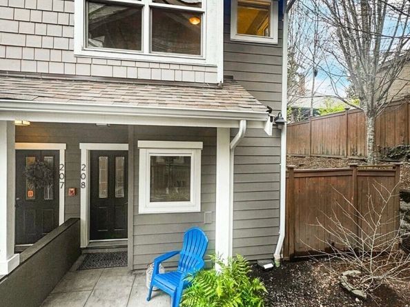 7322 Rainier Avenue S 208, Seattle WA 98118