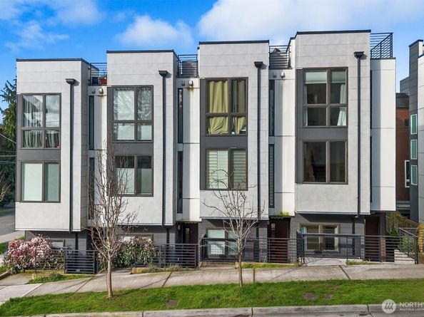 8507 16th Avenue NW, Seattle WA 98117