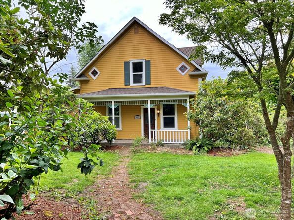 19612 Langaunet Lane NE, Poulsbo WA 98370