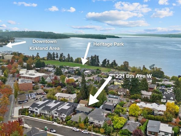 221 8th Avenue W, Kirkland WA 98033