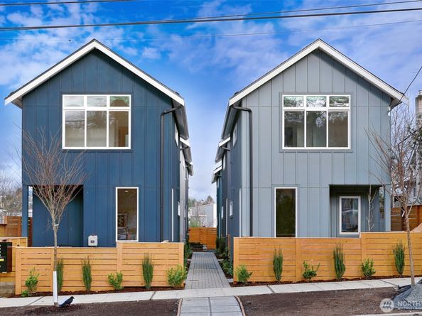 2006 B 19th Avenue S, Seattle WA 98144