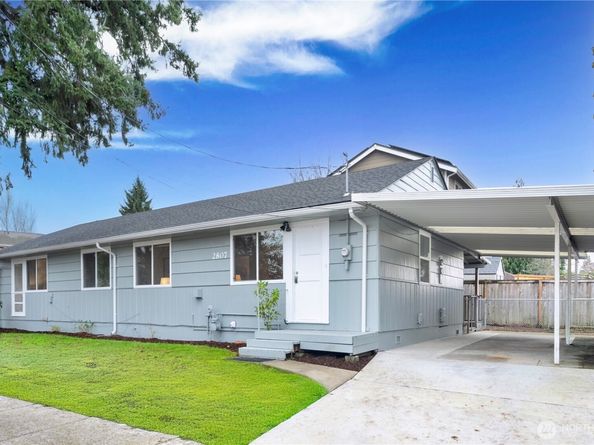 2807 NE 16th Street, Renton WA 98056
