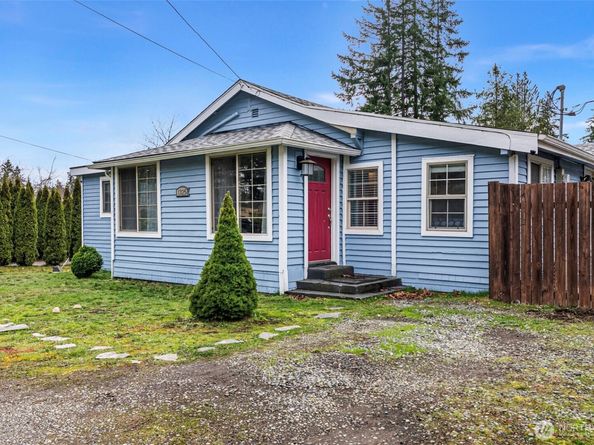 1325 Carr Boulevard, Bremerton WA 98312