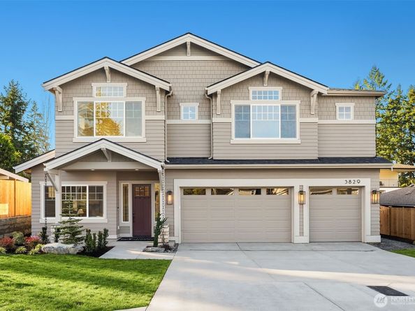 3829 142nd Place SE, Bellevue WA 98006
