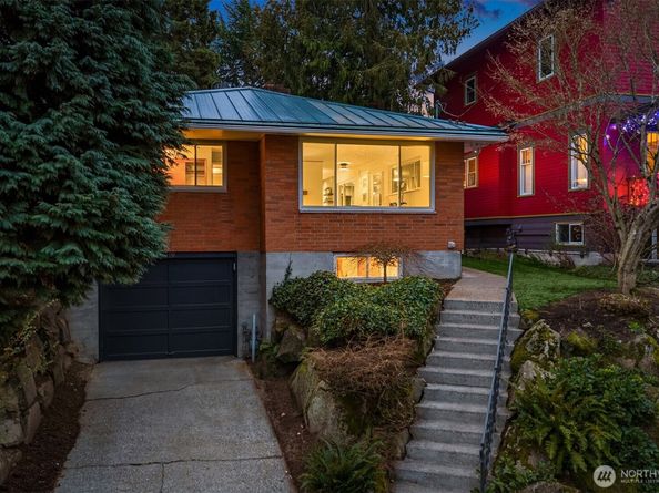 119 N 84th Street, Seattle WA 98103