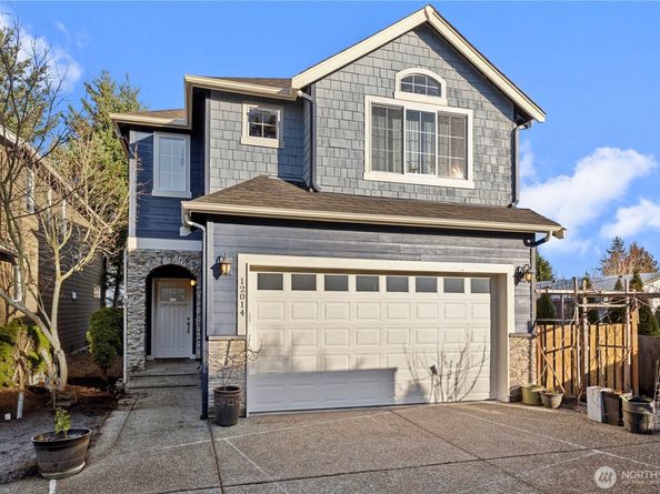 12014 NE 162nd Place, Bothell WA 98011