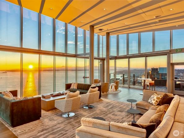 121 Stewart Street 1003, Seattle WA 98101