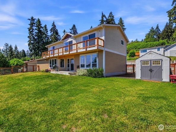 5584 Madrona Avenue NE, Bremerton WA 98311