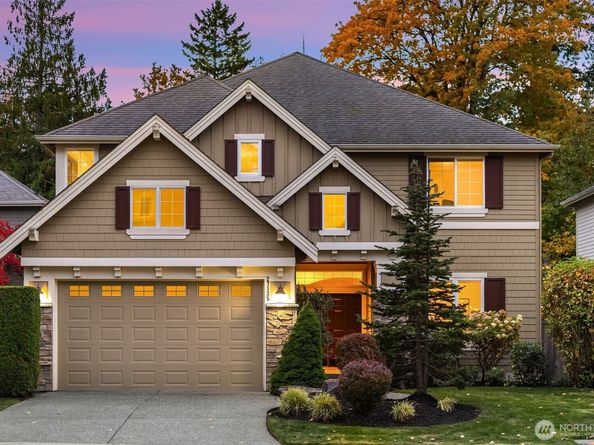 27135 SE 13th Street, Sammamish WA 98075