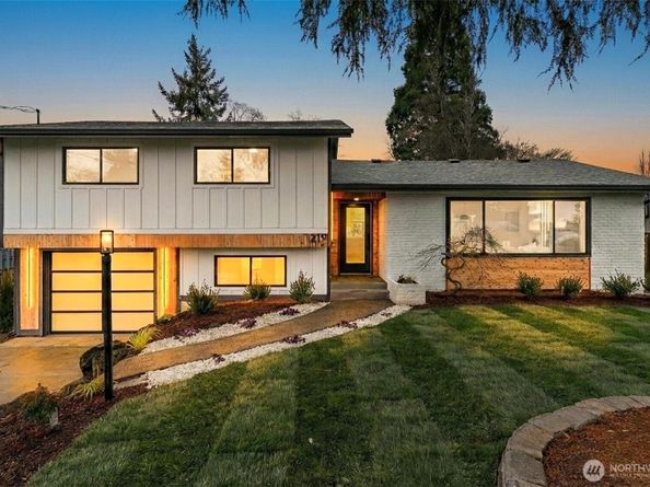 219 S 183rd Street, Burien WA 98148