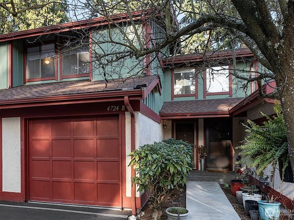 4724 SW 317th Lane B, Federal Way WA 98023
