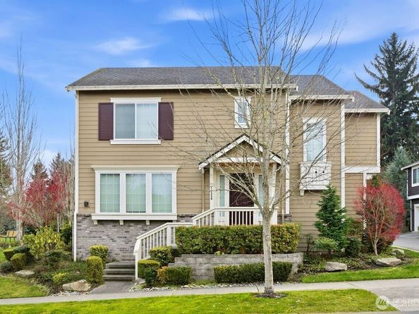 11550 158th Avenue NE, Redmond WA 98052