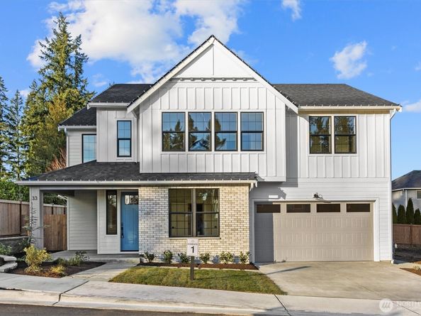 33 213th Place SW, Bothell WA 98021