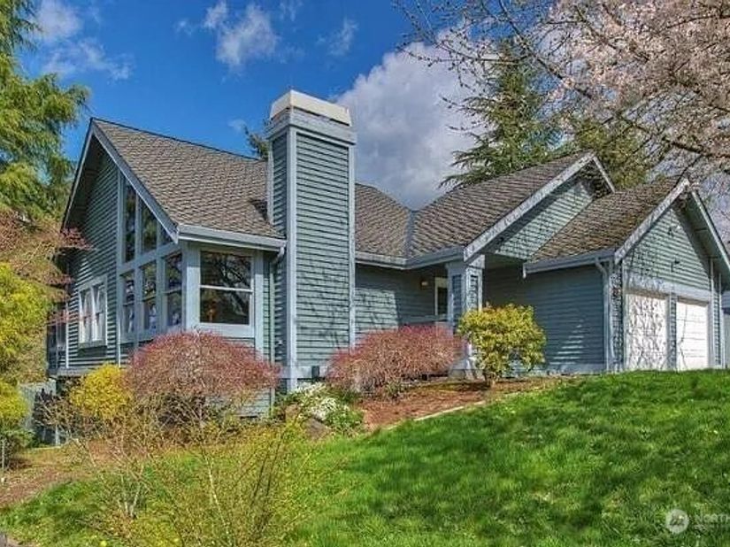9502 S 200th Street, Kent WA 98031