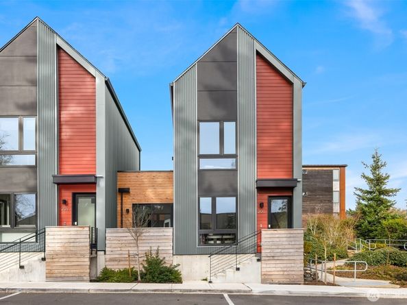 200 Shepard Way NW, Bainbridge Island WA 98110