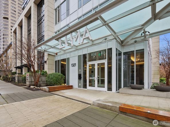 1321 Seneca Street 307, Seattle WA 98101