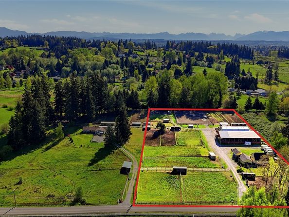 7325 65TH Avenue SE, Snohomish WA 98290