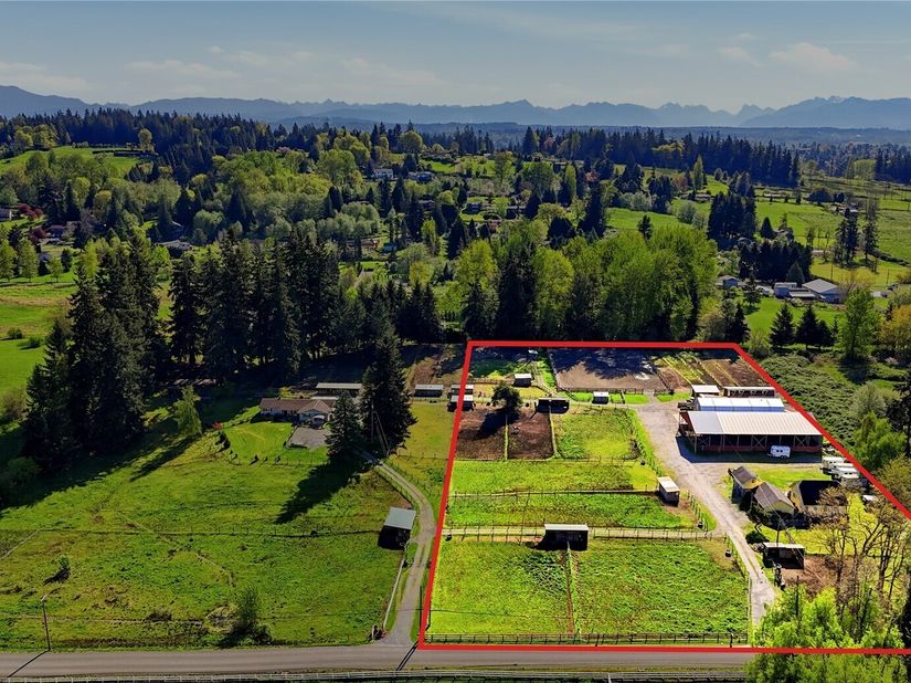 7325 65TH Avenue SE, Snohomish WA 98290