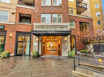 5450 Leary Avenue NW