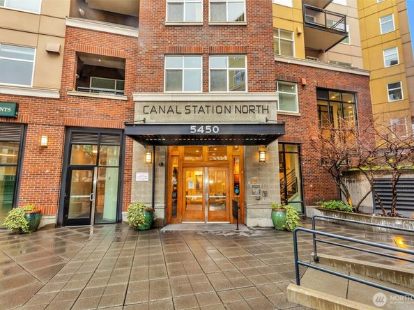 5450 Leary Avenue NW 445, Seattle WA 98107