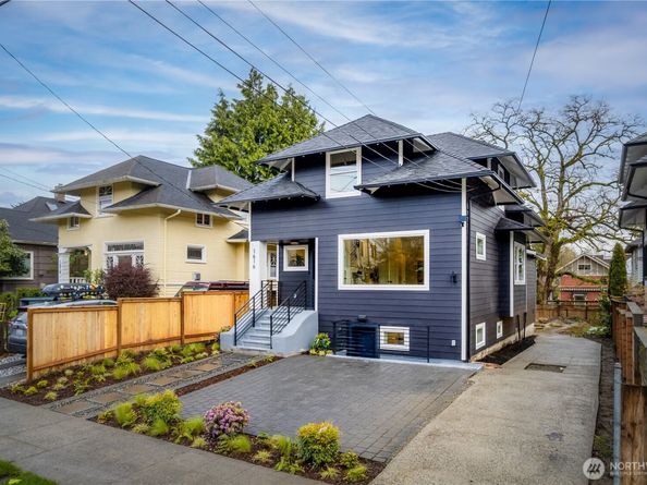 1616 21st Avenue, Seattle WA 98122