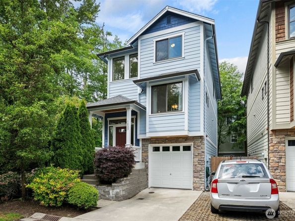 1829 95th Street SW 8, Everett WA 98204
