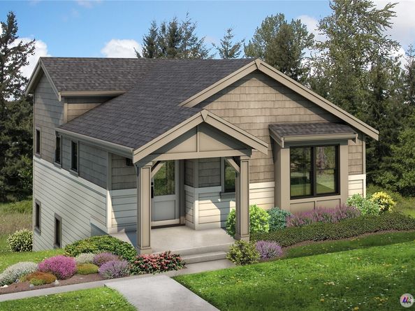436 20th Ave, Kirkland WA 98033
