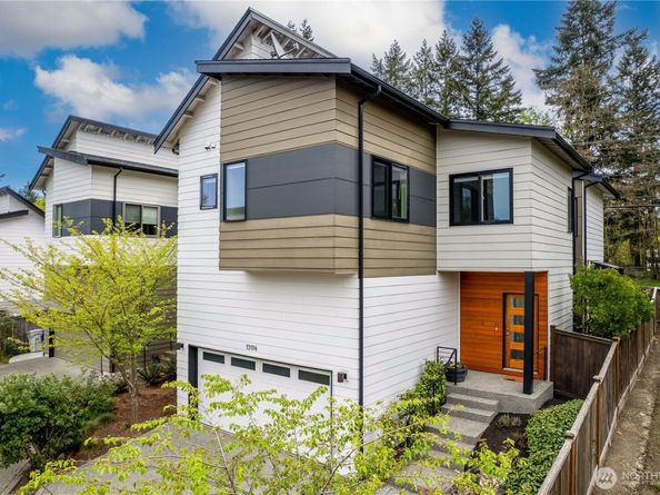 13114 SE 219th Place, Kent WA 98031