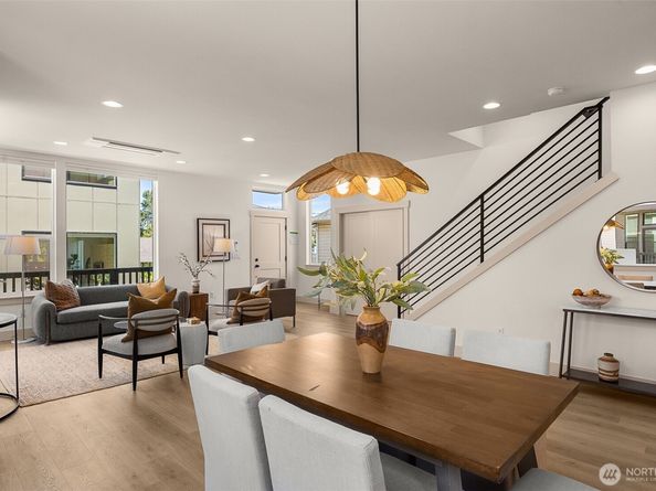 3007 S Dakota Street, Seattle WA 98108
