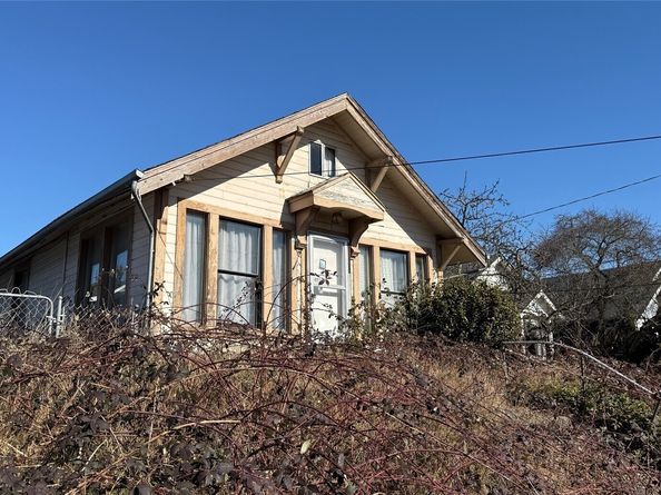 4816 S Chicago Street, Seattle WA 98118
