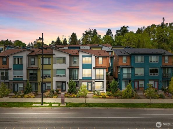 8226 S 132nd Street, Seattle WA 98178