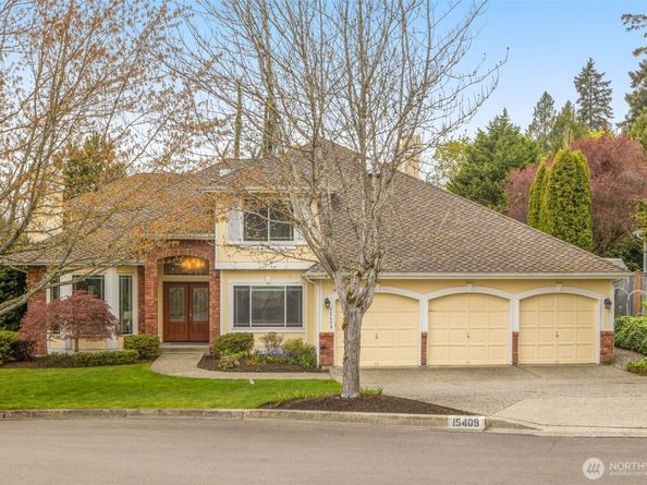15409 101st Place NE, Bothell WA 98011