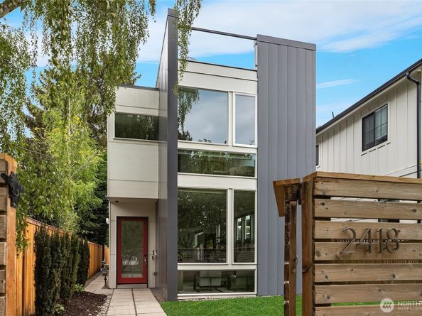2418 6th Avenue W, Seattle WA 98119