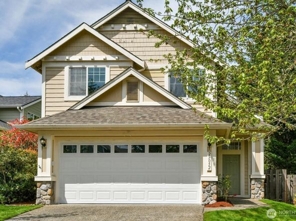 25052 SE 43rd Way, Sammamish WA 98029