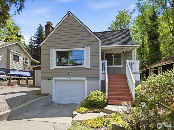 2307 SW myrtle Street, Seattle WA 98106