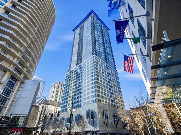 737 olive Way 2906, Seattle WA 98101