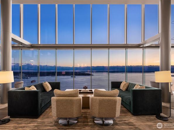 121 Stewart Street 1406, Seattle WA 98101