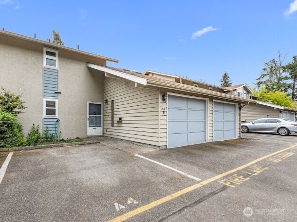 19203 40th Avenue W A4, Lynnwood WA 98036