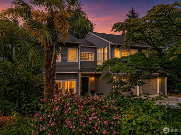 750 Kalmia Court NW, Issaquah WA 98027