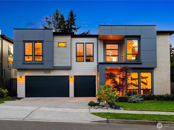 5225 114th Ave NE, Kirkland WA 98033
