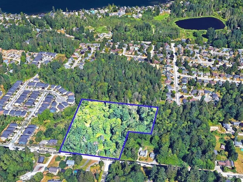 825 99th Avenue SE, Lake Stevens WA 98258