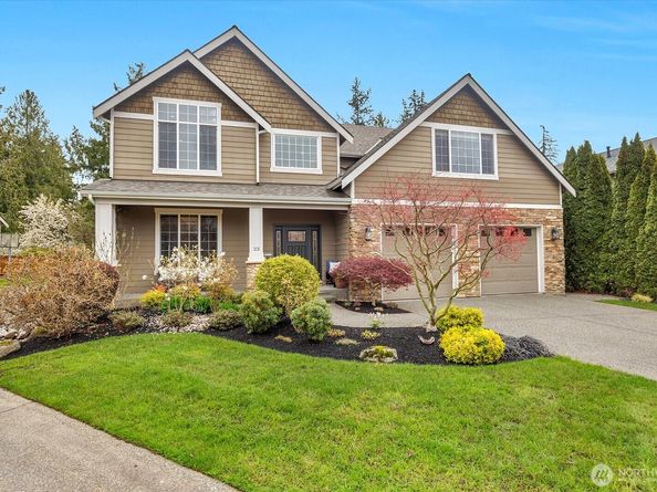 23 148th Place SW, Lynnwood WA 98087