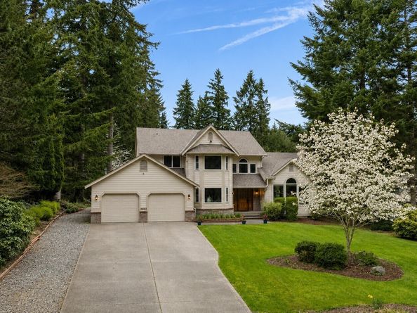 5802 Troon Avenue SW, Port Orchard WA 98367