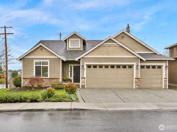2210 Lincoln Place, Snohomish WA 98290