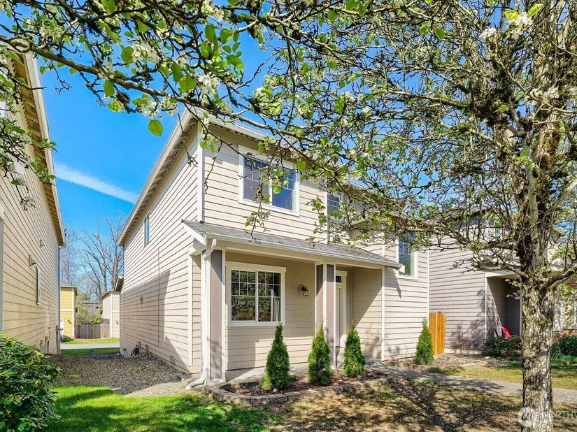 367 Graham Avenue NE, Renton WA 98059