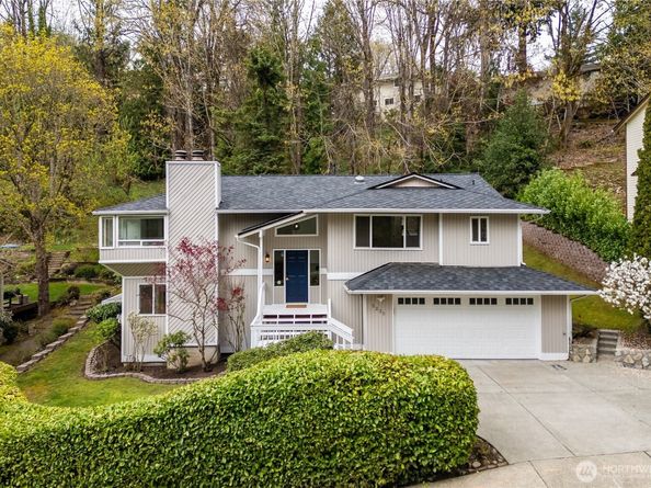 5235 Highland Drive, Bellevue WA 98006